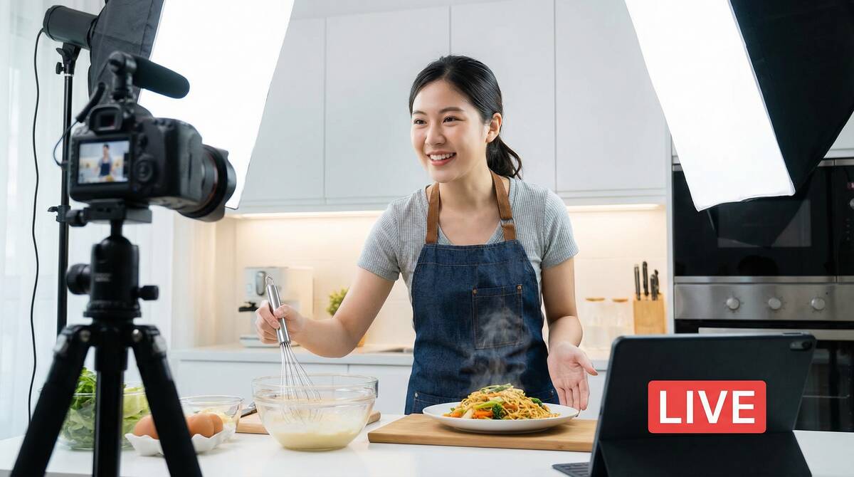 欧美精品美食视频